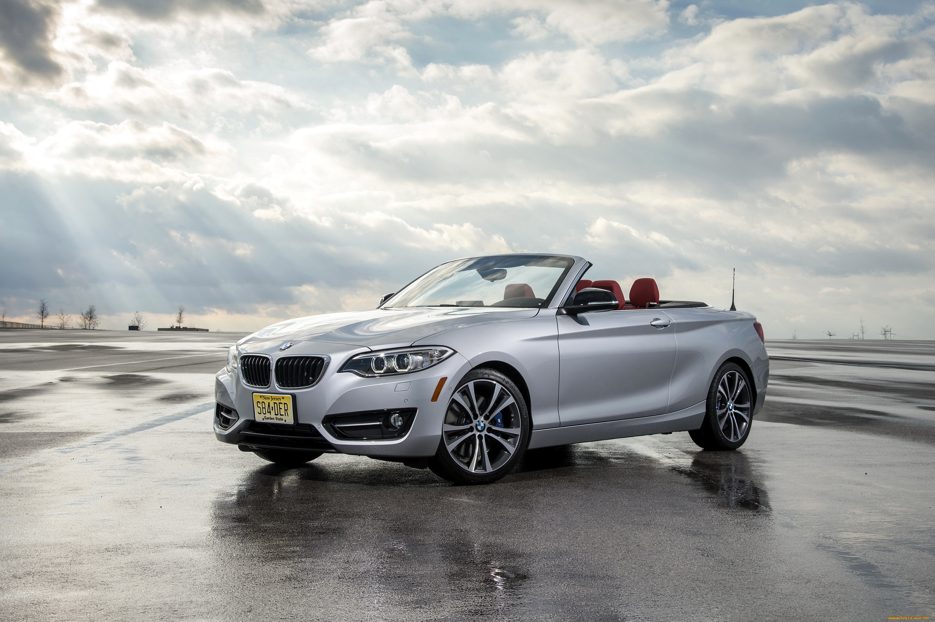 2015 bmw 228i  f23 convertible, , bmw, , 